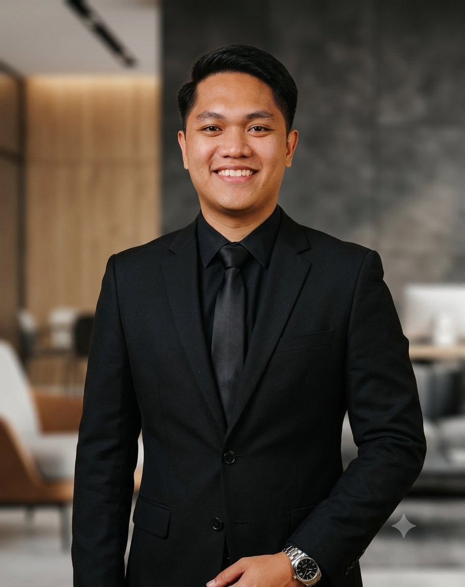 John Bayani — Coach Circle Masterclass poster