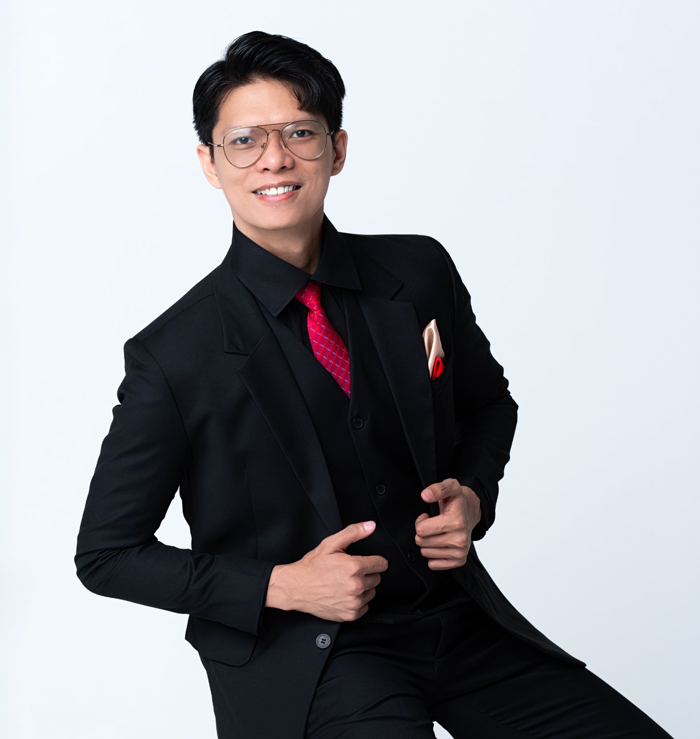 Theodore Earl Dizon