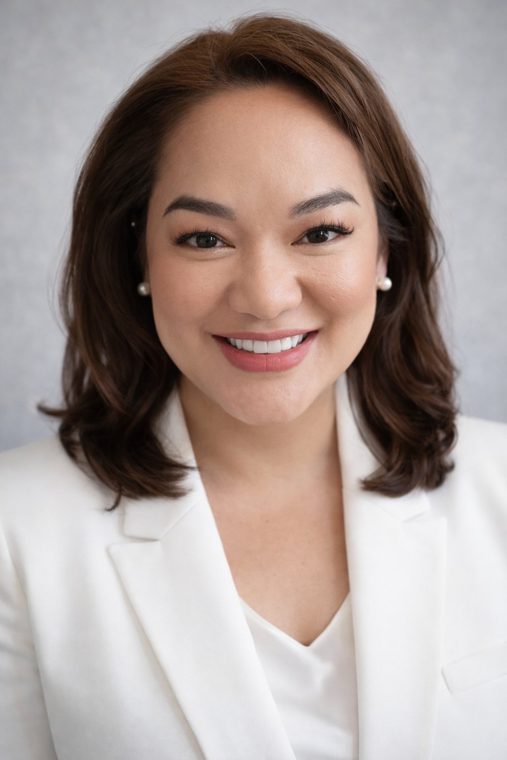 Sariah Guanzon — Coach Circle Masterclass poster