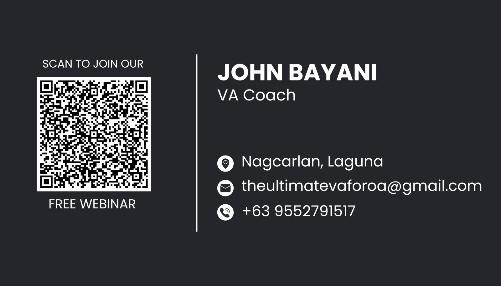 The Ultimate VA For Online Arbitrage — course poster